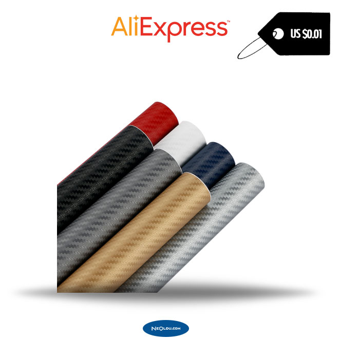 AliExpress Oto Aksesuar