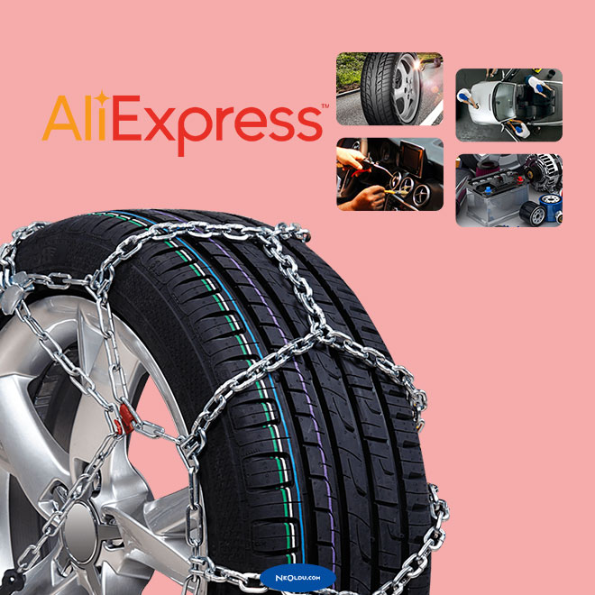 AliExpress Oto Aksesuar Modelleri