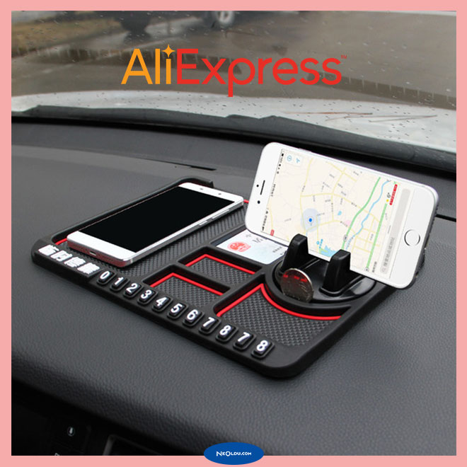 AliExpress Oto Aksesuar Modelleri