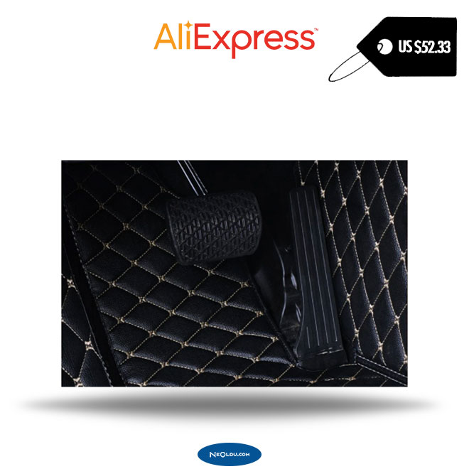 AliExpress Oto Aksesuar