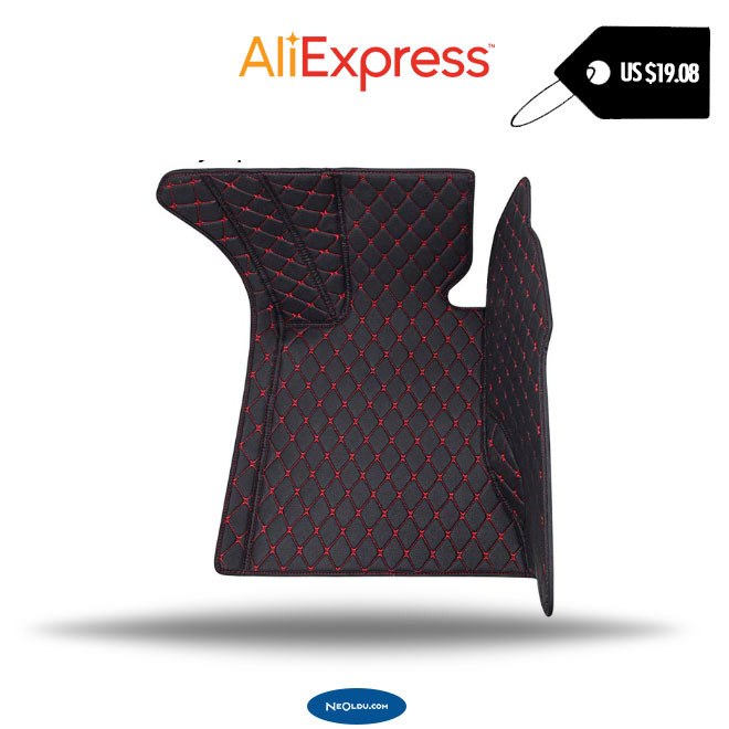 AliExpress Oto Aksesuar