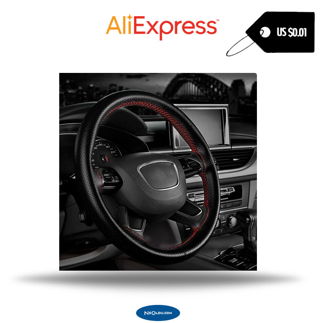 AliExpress Oto Aksesuar