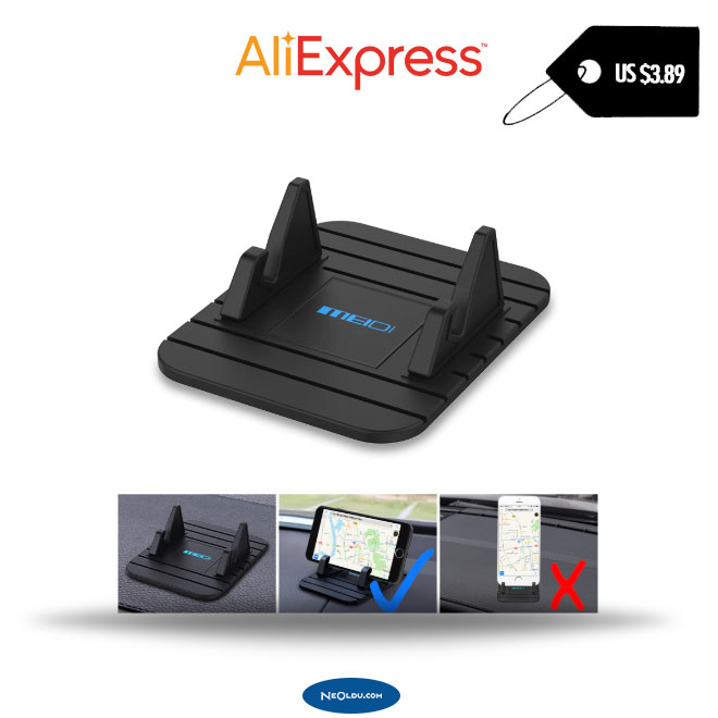 AliExpress Oto Aksesuar