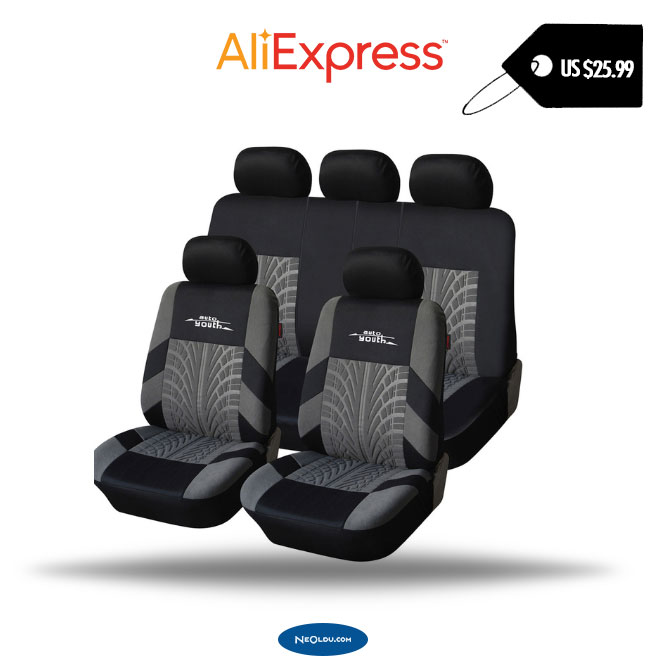 AliExpress Oto Aksesuar