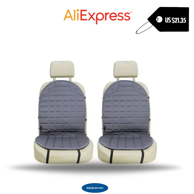 AliExpress Oto Aksesuar