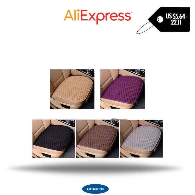 AliExpress Oto Aksesuar