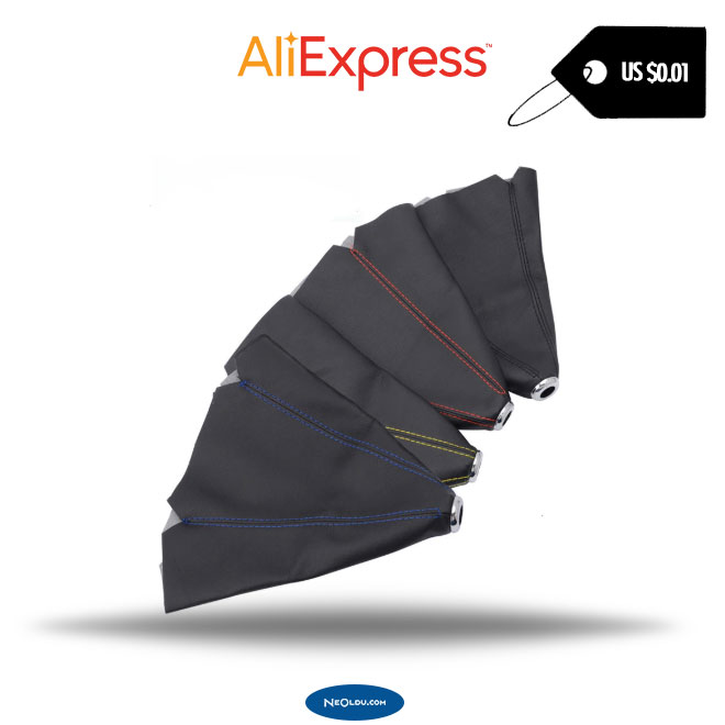 AliExpress Oto Aksesuar