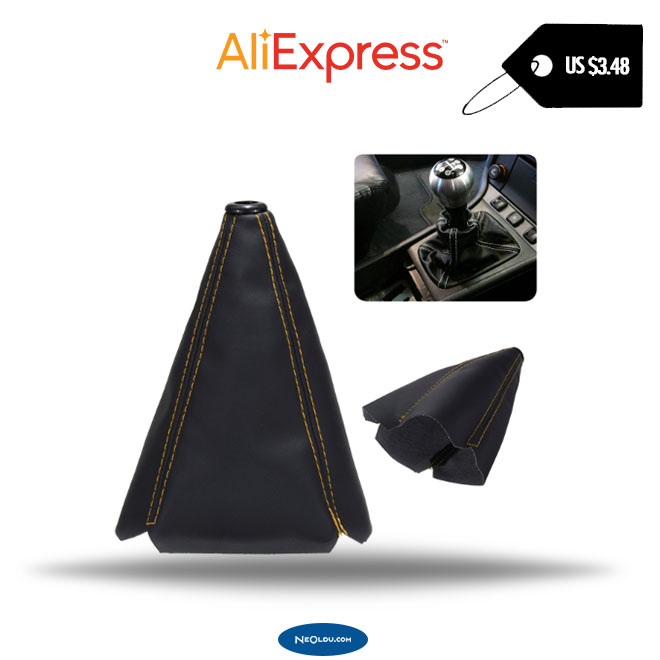 AliExpress Oto Aksesuar