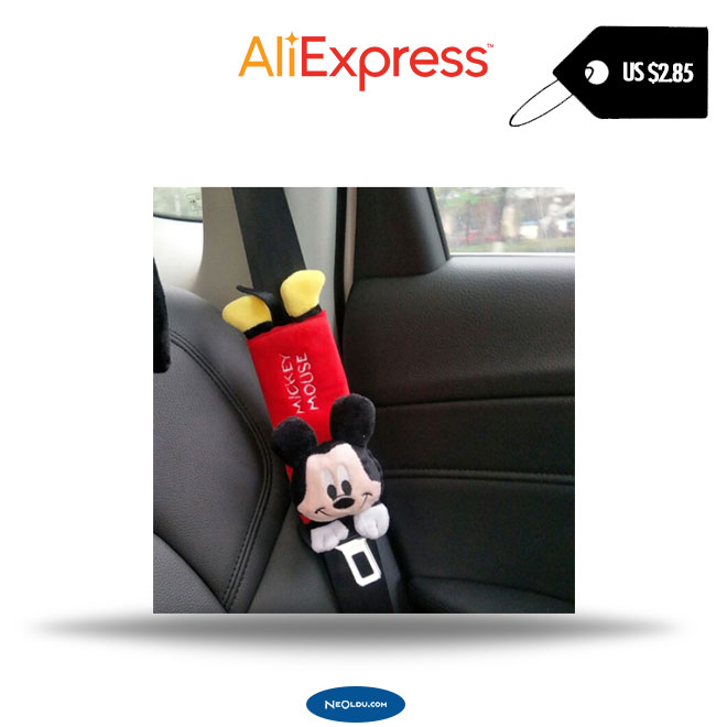 AliExpress Oto Aksesuar