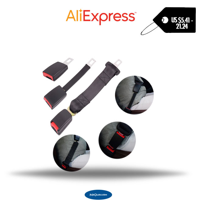 AliExpress Oto Aksesuar