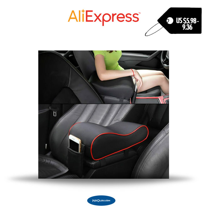 AliExpress Oto Aksesuar