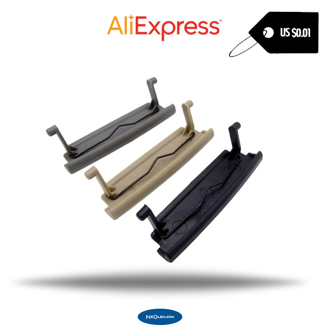 AliExpress Oto Aksesuar