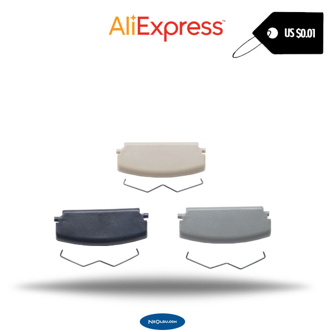AliExpress Oto Aksesuar