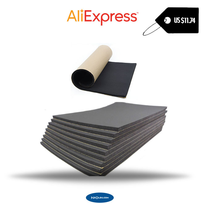 AliExpress Oto Aksesuar
