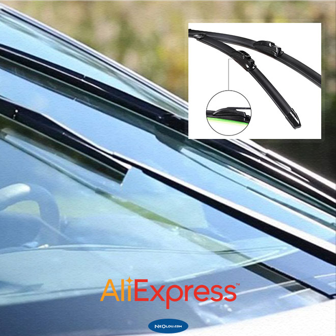 AliExpress Oto Yedek Parça 