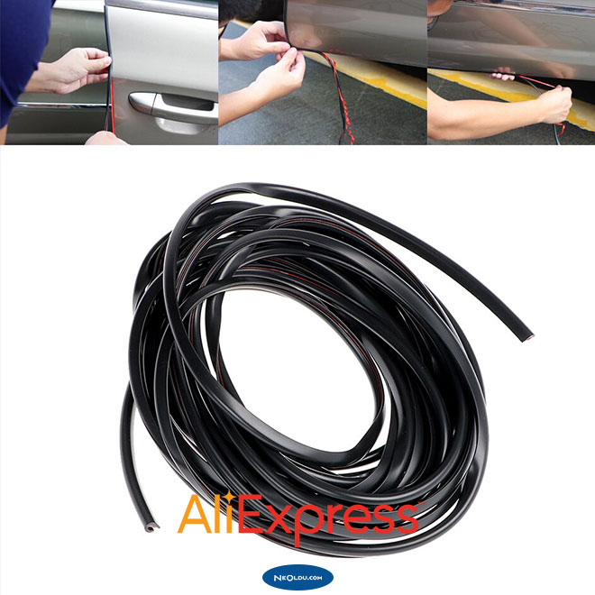 AliExpress Oto Yedek Parça 