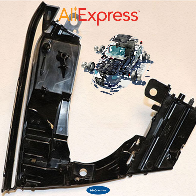AliExpress Oto Yedek Parça 