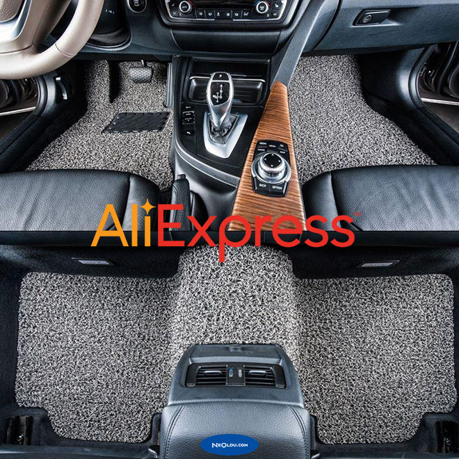 AliExpress Otomobil ve Araba Ürünleri