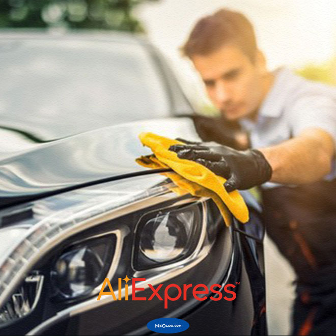 AliExpress Otomobil ve Araba Ürünleri
