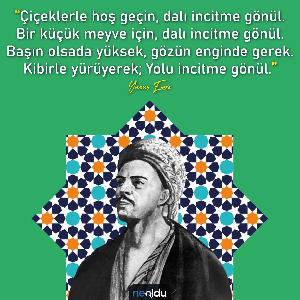 Hz. Ali'nin Zulüm Hakkında Sözü