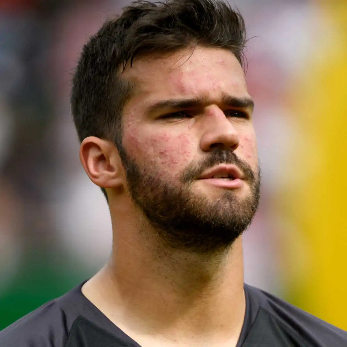 En İyi Kaleciler Alisson Becker