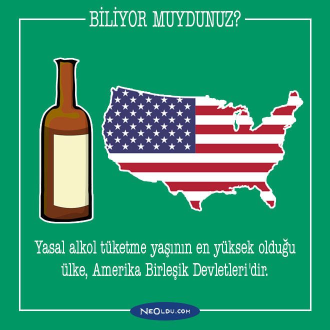 alkol hakkında bilgi