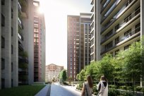 alpis aden house projesi