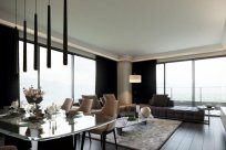 alpis aden house projesi
