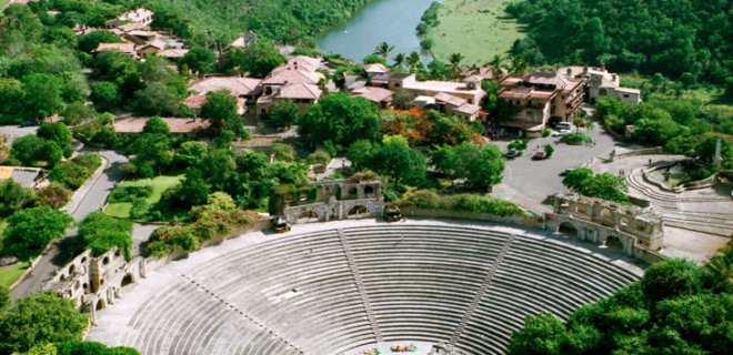 Altos de Chavon