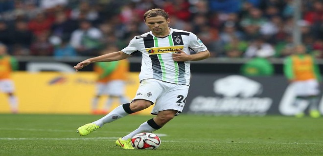 alvaro dominguez sato borussia mönchengladbach