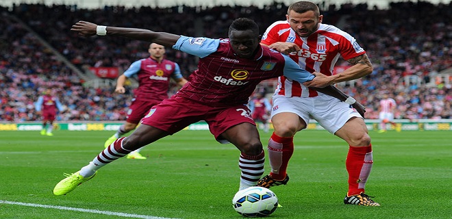 aly cissokho aston villa