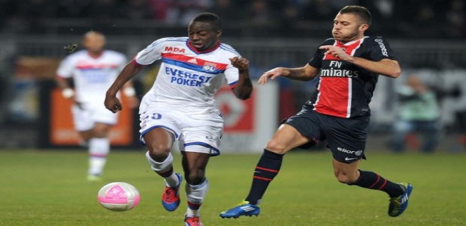 aly cissokho lyon