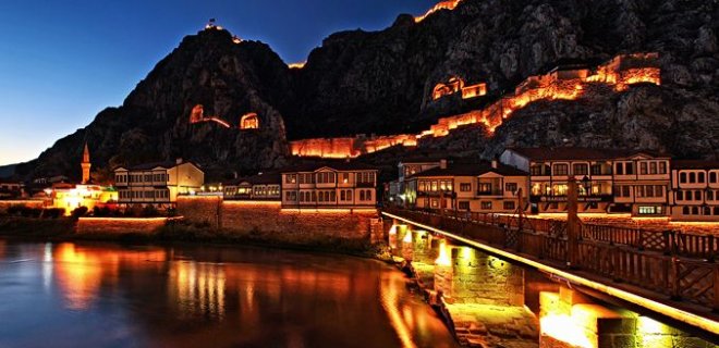 amasya