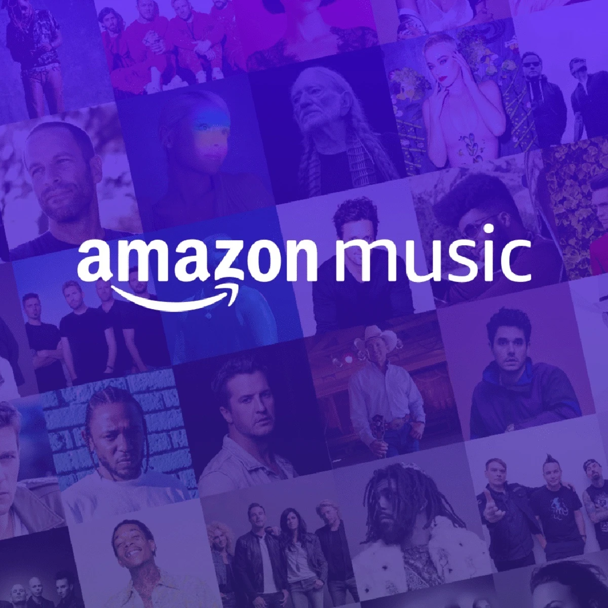 En İyi Müzik Uygulamaları Amazon Music