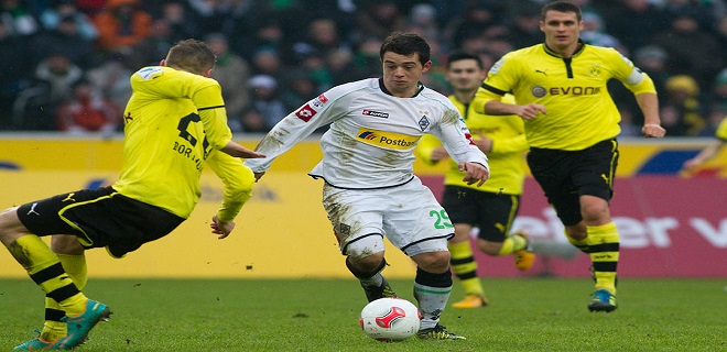 amin younes borussia möncgengladbach