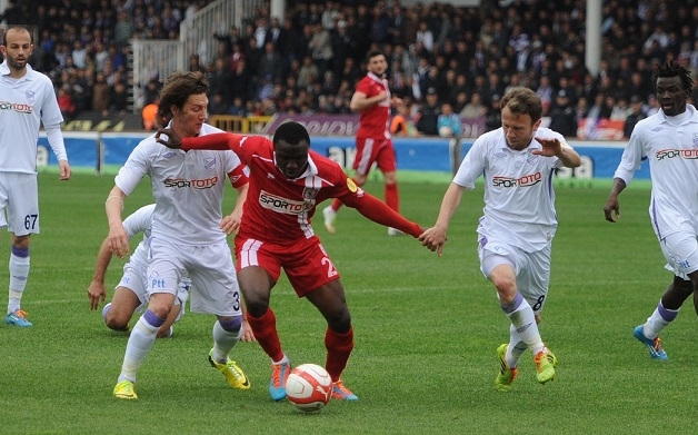 aminu umar samsunspor