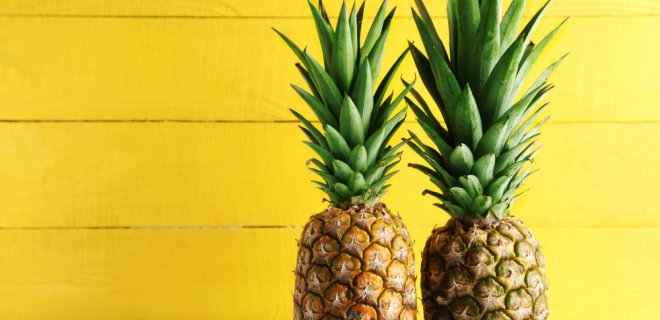 Ananas