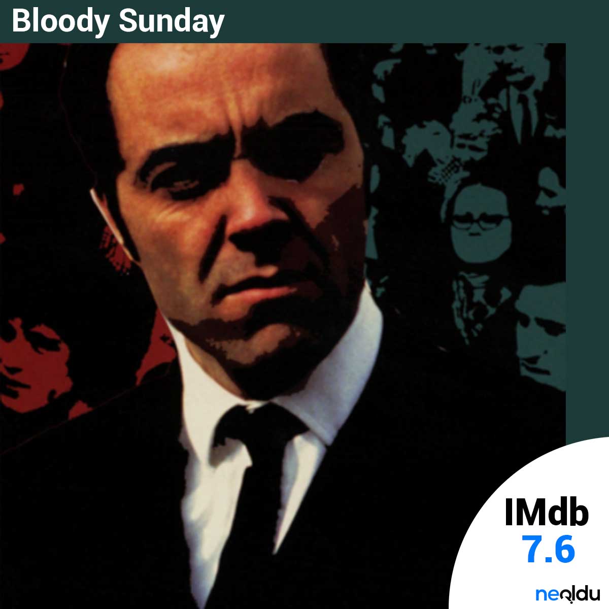 Bloody Sunday