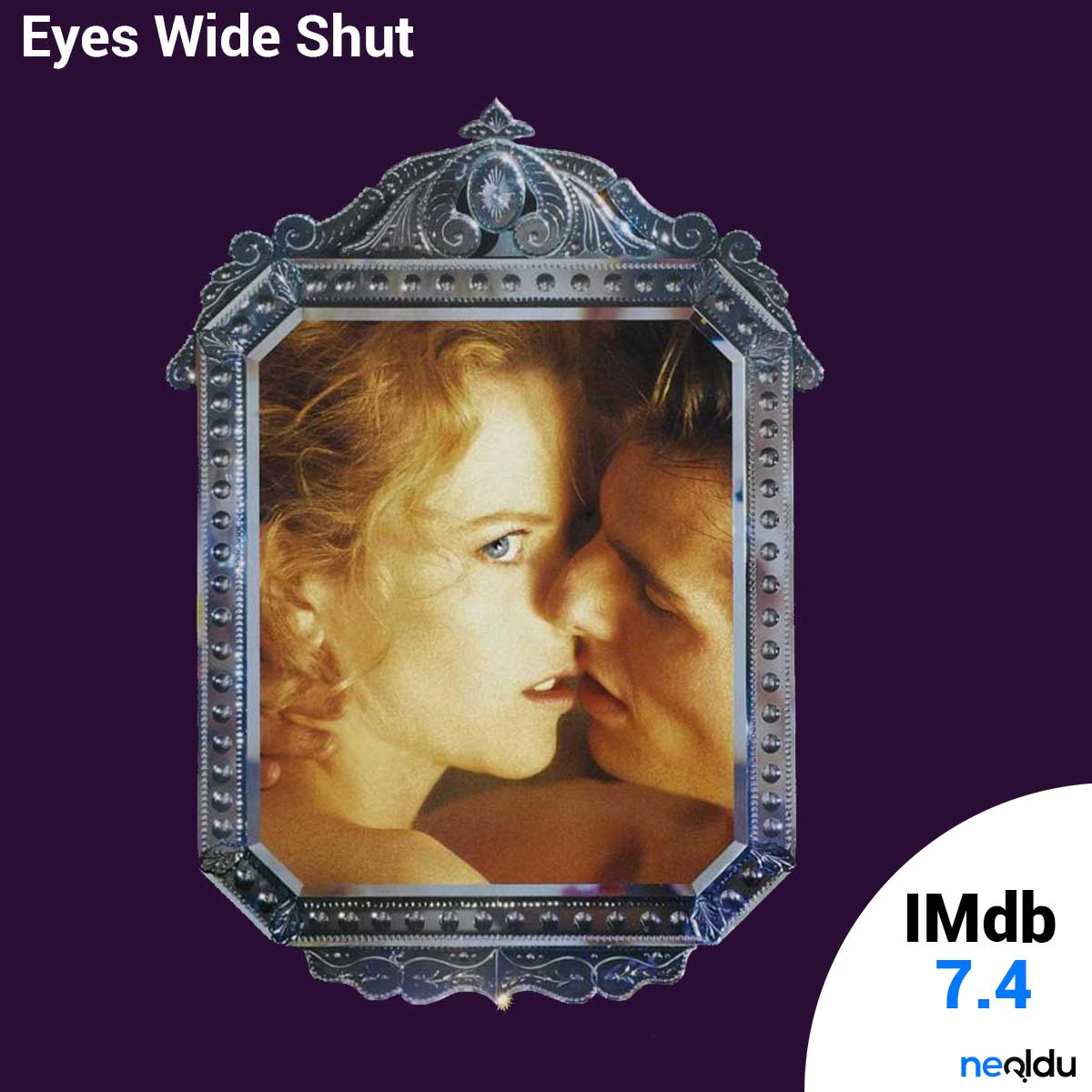 Eyes Wide Shut