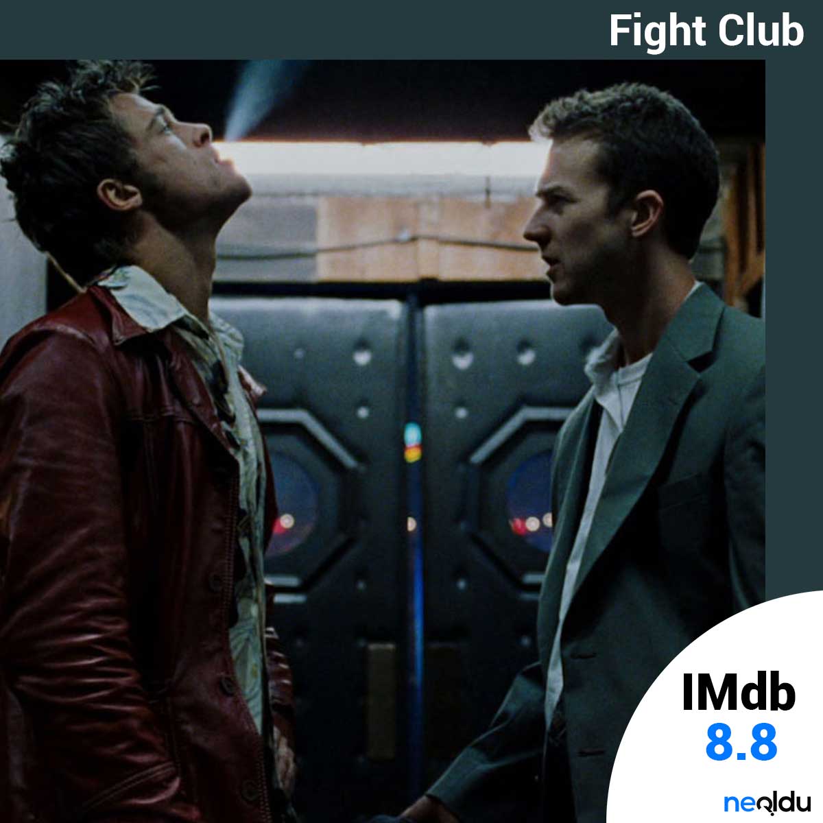 Fight Club