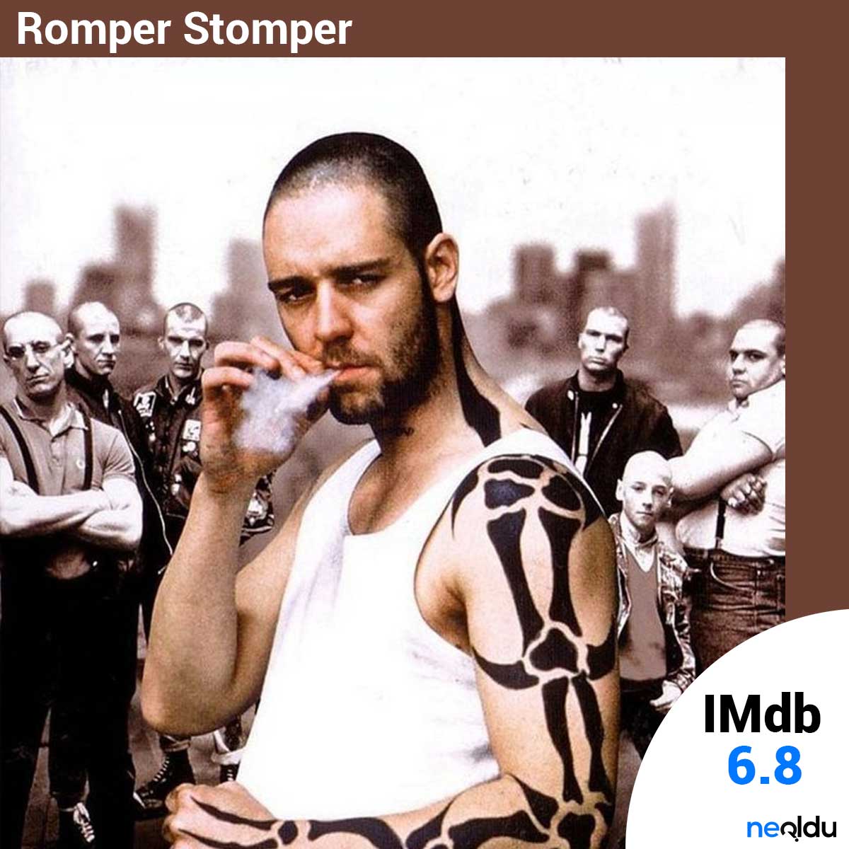 Romper Stomper