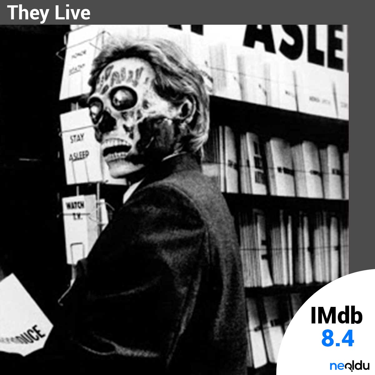 They Live