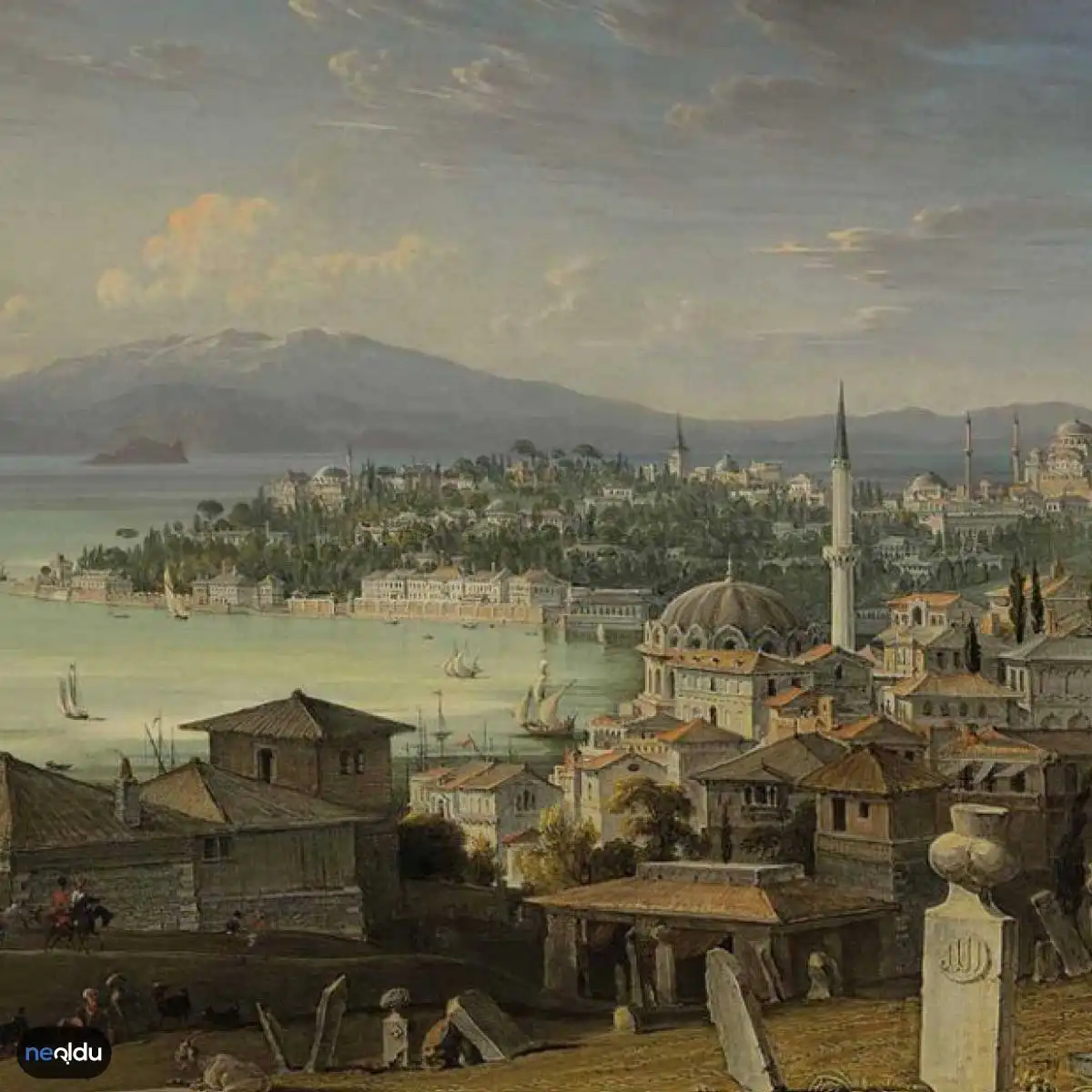 Anarşizm Nedir