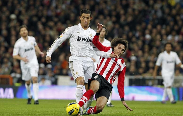ander ıturraspe derteano athletic bilbao
