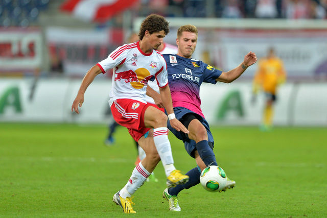 andre ramalho red bull salzburg