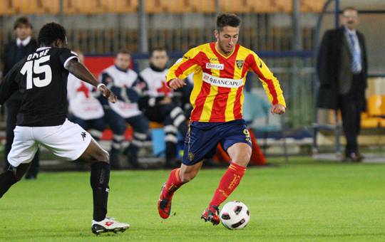 andrea bertolacci lecce