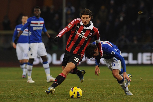 andrea poli milan