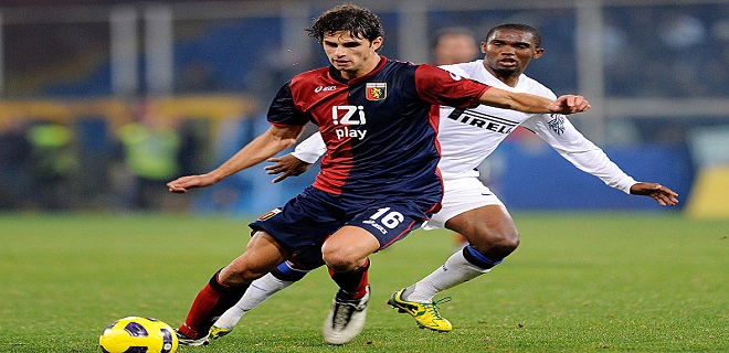 andrea ranocchia genoa