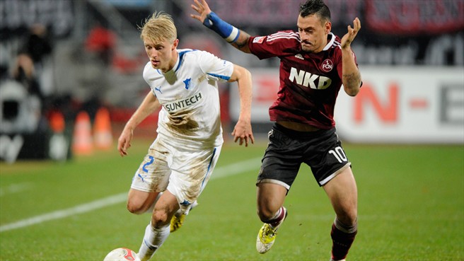 andreas beck hoffenheim