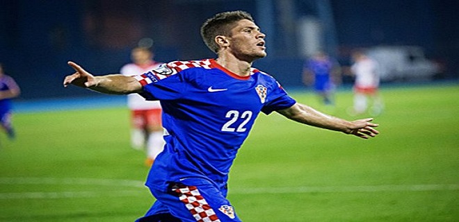 andrej kramaric dinamo zagreb